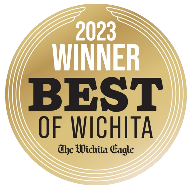 Best of Wichita logo